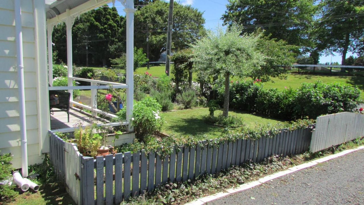 Cozy Haven - Waihi Διαμέρισμα Εξωτερικό φωτογραφία